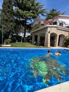 Villa Del Sol